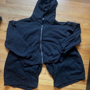 Fast Break pant set FP movement